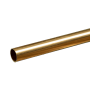 KSE8134 ROUND BRASS TUBE 11/32 *5