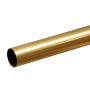 KSE8135 ROUND BRASS TUBE (3/8) [135] *5