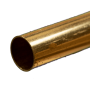 KSE8137 ROUND BRASS TUBE 7/16 [137] *5