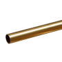 KSE8138 ROUND BRASS TUBE 15/32 [138] *5
