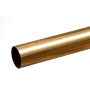 KSE8139 ROUND BRASS TUBE 1/2 [139] *5
