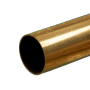 KSE8141 ROUND BRASS TUBE 9/16 [141] *5