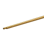 KSE8149 SQUARE BRASS TUBE 1/16x.014, 2pc *5