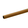 KSE8153 SQUARE BRASS TUBE 3/16 *5