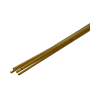 KSE8159 SOLID BRASS ROD .020 (5pc/card) *5
