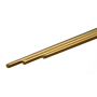 KSE8162 SOLID BRASS ROD 1/16 (3pc/card) *5