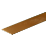 KSE8233 BRASS STRIPS .016x3/4 [233] *5