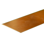 KSE8234 BRASS STRIPS .016x2 *5