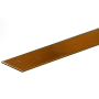 KSE8238 BRASS STRIPS .025x3/4 *5