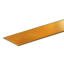 KSE8242 BRASS STRIPS .032x1 *5