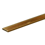 KSE8246 BRASS STRIPS .064x1/2 *5