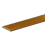 KSE8247 BRASS STRIPS .064x3/4 *5