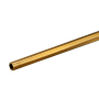 KSE8272 HEXAGON BRASS 1/8 *5