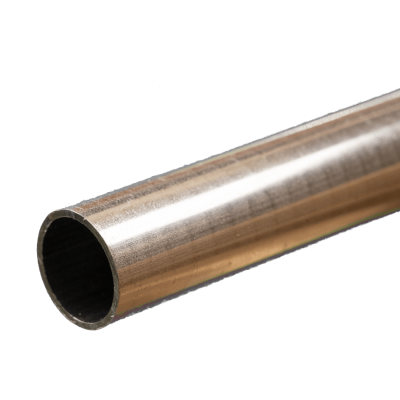 KSE8290 ALUMINUM TUBE .500X.029x12" (3/pk) *3