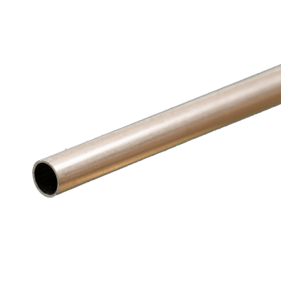 KSE8292 .625 x .029 x 12" ALUMINUM TUBE *1
