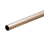 KSE8292 .625 x .029 x 12" ALUMINUM TUBE *1