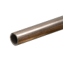 KSE9811 HEAVY ALUM.TUBE 9mm ODx.76mm wall 1/pk *3