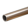 KSE9812 HEAVY ALUM.TUBE10mm ODx.76mm wall 1/pk *3