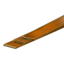 KSE9844 BRASS STRIP 1mm thick x 12mm wide, 3pk *3