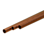 KSE9872 RND COPPER TUBE 4MMODX.36MM WA(PK3) *3