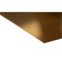 'KSE16402 BRASS SHEETS 6/12'''' .010 *3'