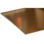 KSE16404 BRASS SHEETS 6x12'' .016 (PK1)