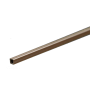 KSE83010 SQUARE ALUMINUM TUBE 3/32-.014 W-12" *5