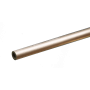 KSE83030 ROUND ALUM.TUBE 3/16-.035W-12" *5