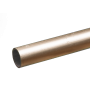 KSE83034 ROUND ALUM.TUBE 7/16-.035W-12" *5