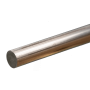 KSE83047 SOLID ALUM.ROD 3/8-6061-T6-12" *5