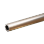 KSE83062 ROUND ALUM.TUBE-5/16-.049W-6061-T6-12"*5