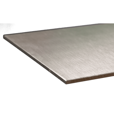 KSE83072 ALUMINUM SHEETS .125-6061-T6-(6x12) *1