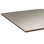KSE83072 ALUMINUM SHEETS .125-6061-T6-(6x12) *1