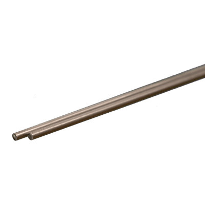 KSE87131 ROUND STAINLESS ROD 1/16 [7131] (2)