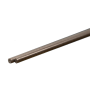 KSE87133 ROUND STAINLESS STEEL ROD 3/32, *1