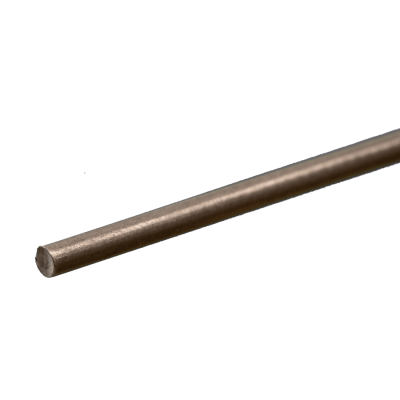 KSE87135 ROUND STAINLESS ROD 1/8 [7135] (1)