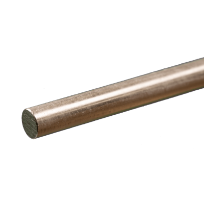 KSE87141 ROUND STAINLESS ROD 5/16 [7141] (1)