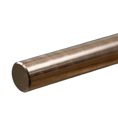 KSE87147 STAINLESS STEEL 1/2 ROUND ROD *1