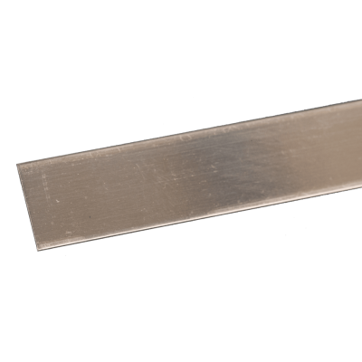 KSE87157 STAINLESS STEEL .018 X 1/2 STRIP *1