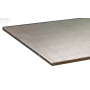 KSE87183 STAINLESS STEEL SHEET .018, (6"X12") *1
