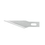 EXE50011 11 BLADE, 500/pk