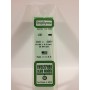 EVG100 .010 x .020 STRIPS 10/pk *5