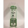EVG105 .010 X .100 STRIPS 10/pk *5
