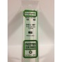 EVG106 .010 X .125 STRIPS 10/pk *5