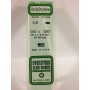 EVG110 .015 X .020 STRIPS 10/pk *5