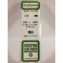 EVG134 .030 x .080 STRIPS 10/pk *5