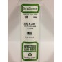 EVG139 .030 x .250 STRIPS 10/pk *5