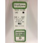 EVG142 .040 X .040 STRIPS 10/pk *5