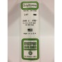 EVG147 .040 x .156 STRIPS 10/pk *5