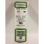 EVG159 .060 x .250 STRIPS 8/pk *5